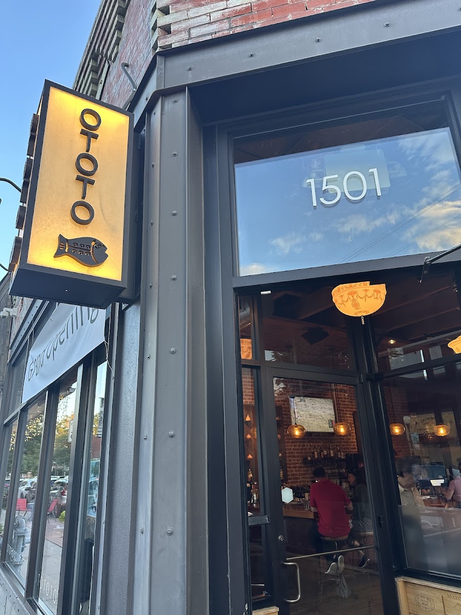 Ototo Denver